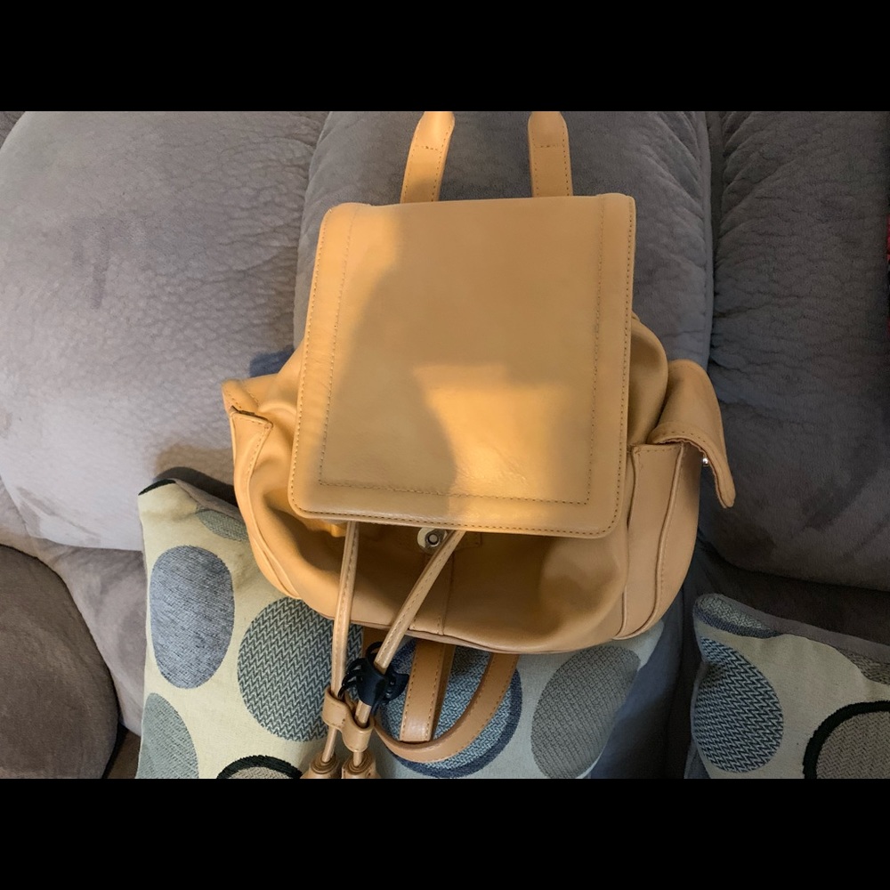 Mini Back Pack - image 1